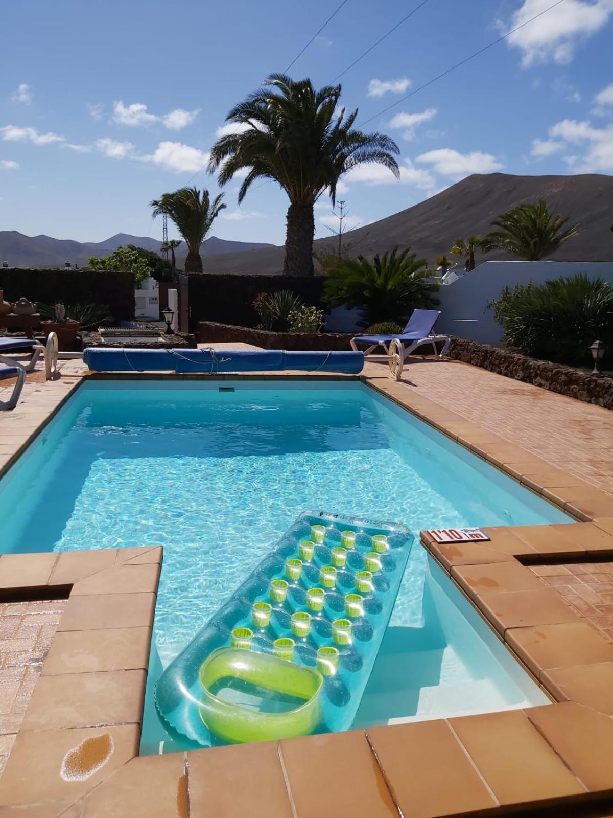 Villa Lucky - Heated Pool Mácher Quarto foto