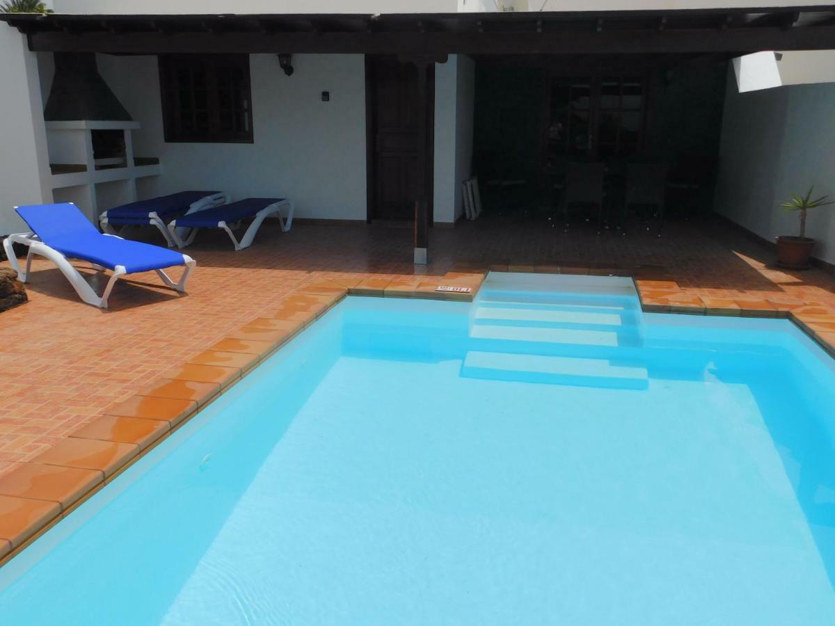 Villa Lucky - Heated Pool Mácher Exterior foto